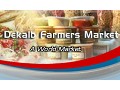 Dekalb Farmers Market - logo