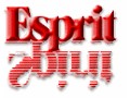 Esprit Communications, Atlanta - logo