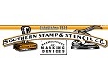 Southern Stamp & Stencil Co - logo