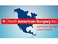 North American Surgery Inc, Atlanta - logo
