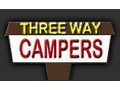 Three Way Campers, Atlanta - logo