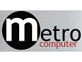 Metro Computer - logo