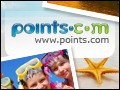 Points.com , Atlanta - logo