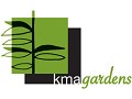 KMA Gardens - logo