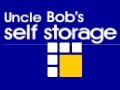 Uncle Bob's Self Storage in Decatur, Atlanta - logo