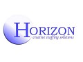 Horizon Staffing - logo