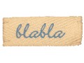 blabla, Atlanta - logo