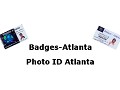 Badges Atlanta, Atlanta - logo