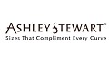 Ashley Stewart - logo