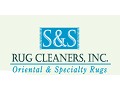 Rug Cleaners Inc. - logo
