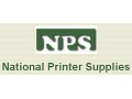 National Printer Supplies, Atlanta - logo
